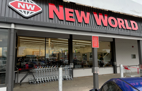 New-World-Kaerau-sign-by-starsign